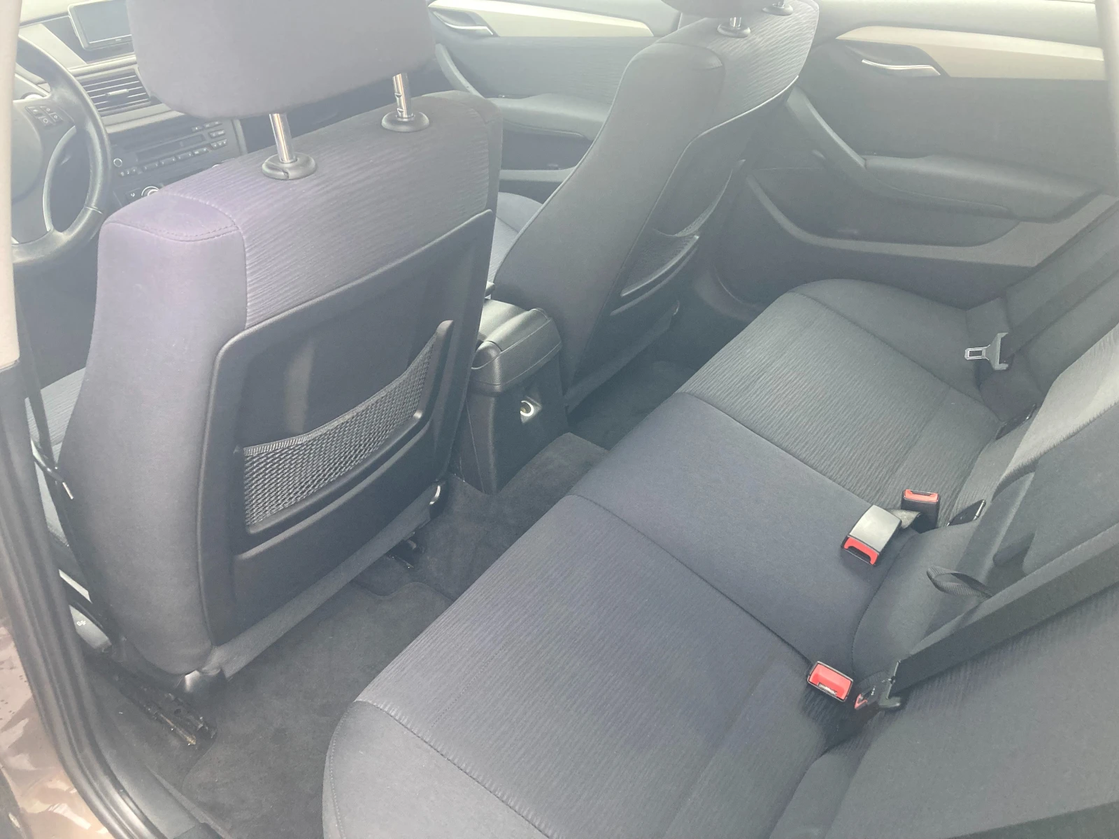 BMW X1 1.8 D xDrive , снимка 10 - Автомобили и джипове - 55211475