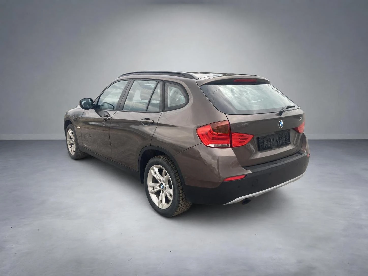 BMW X1 1.8 D xDrive  | Mobile.bg � ����������� 3
