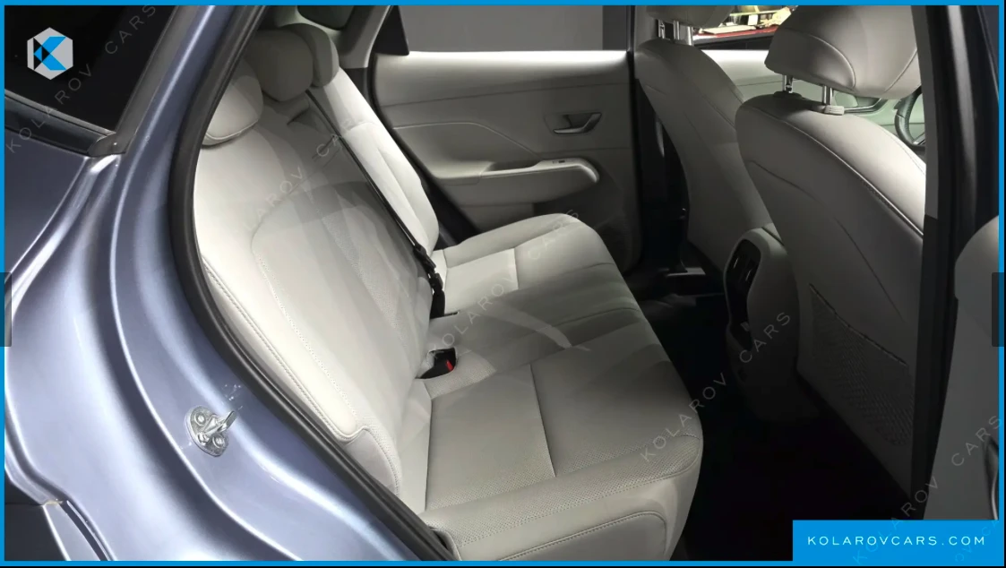 Hyundai Kona LONG RANGE | Mobile.bg � ����������� 10