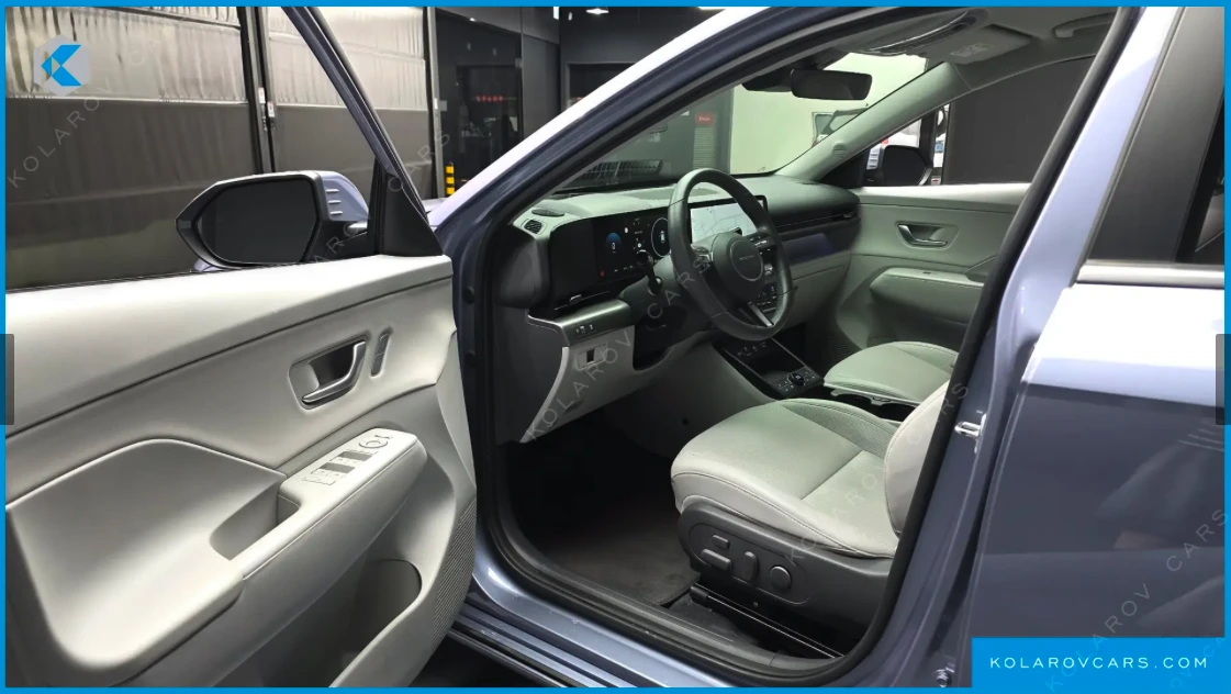 Hyundai Kona LONG RANGE | Mobile.bg � ����������� 8