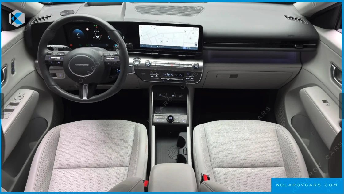 Hyundai Kona LONG RANGE | Mobile.bg � ����������� 5