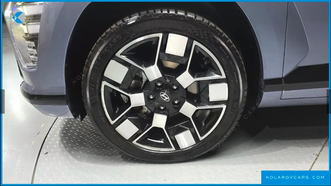 Hyundai Kona LONG RANGE | Mobile.bg � ����������� 3
