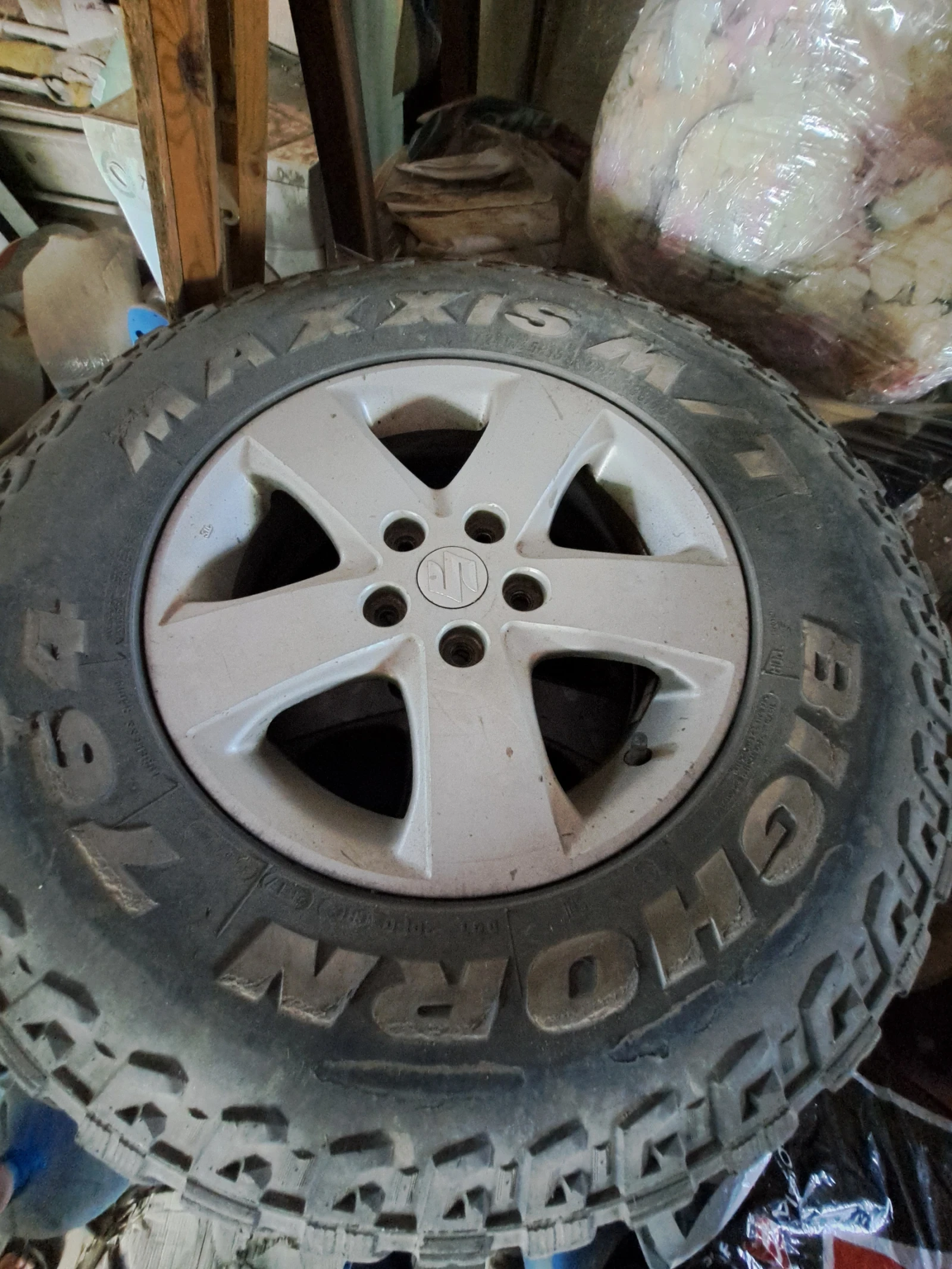 Suzuki Vitara, снимка 10 - Автомобили и джипове - 55408919