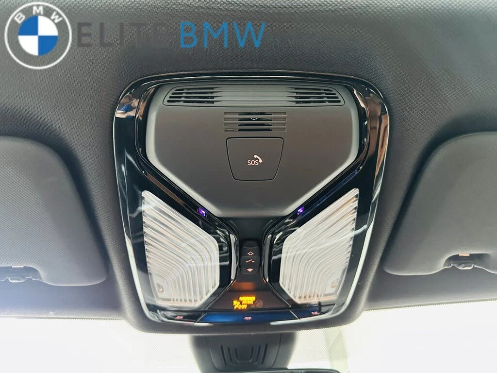 BMW X5 xDrive40i* M-SPORT* 360* ПАНОРАМА* КОЖА* ПОДГРЕВ* , снимка 14 - Автомобили и джипове - 55476184