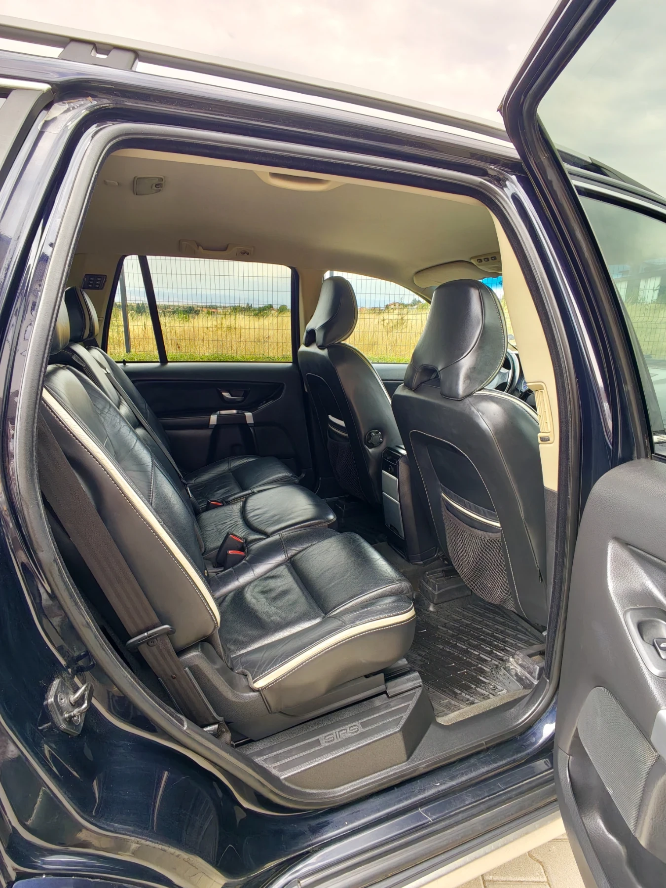 Volvo Xc90, снимка 13 - Автомобили и джипове - 56045879