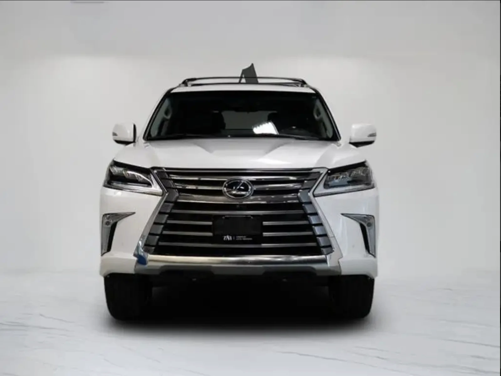 Lexus LX 570 8 PASS | LUXURY PKG | 21 IN | Mobile.bg � ����������� 4