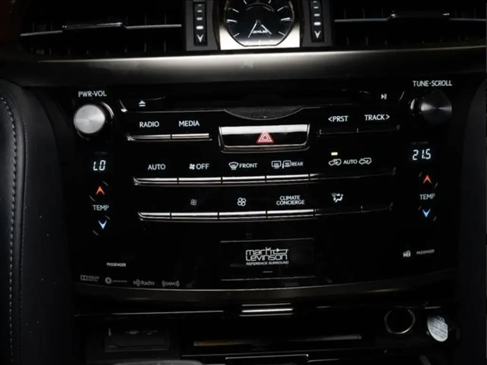 Lexus LX 570 8 PASS | LUXURY PKG | 21 IN | Mobile.bg � ����������� 10