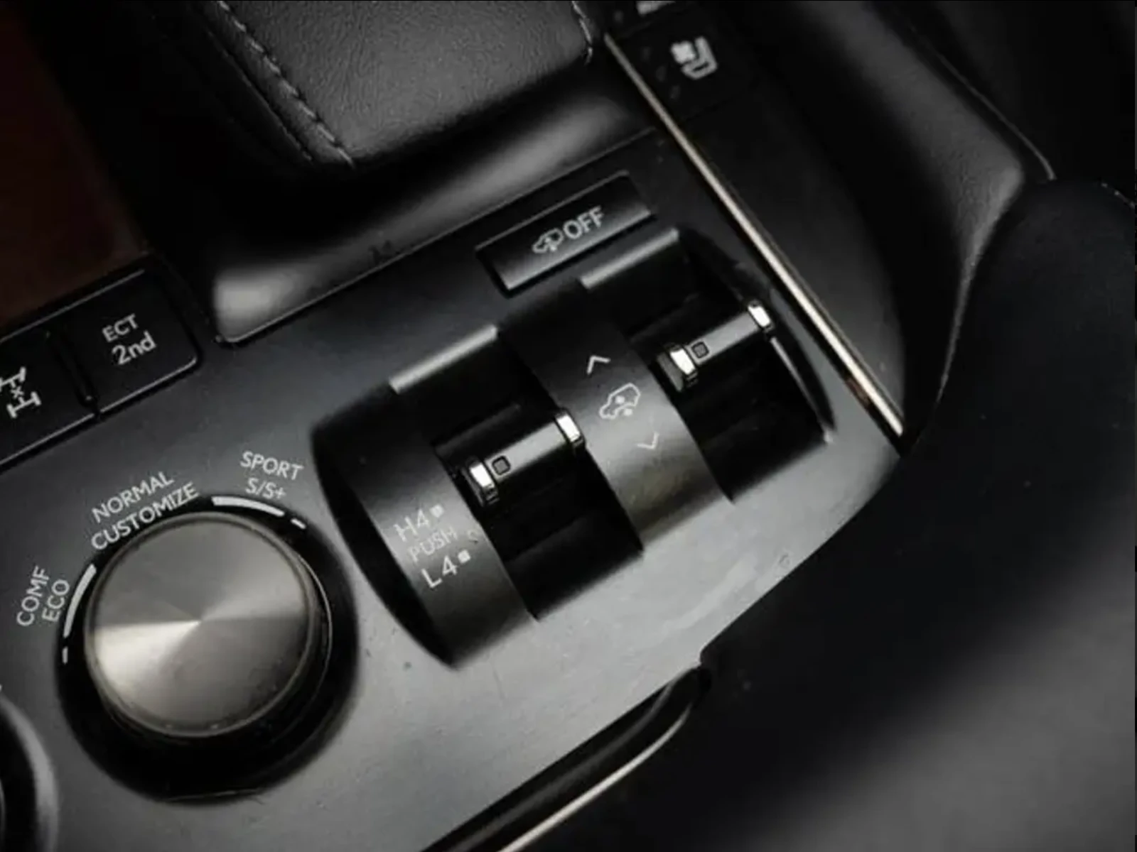 Lexus LX 570 8 PASS | LUXURY PKG | 21 IN | Mobile.bg � ����������� 13