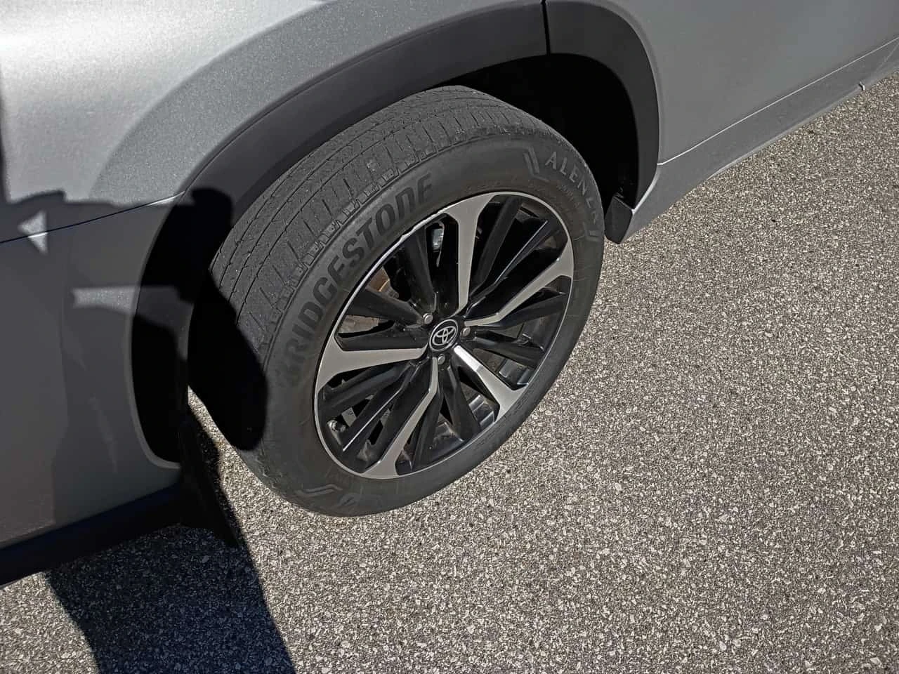 Toyota Highlander XSE  CARFAX, снимка 7 - Автомобили и джипове - 56242609