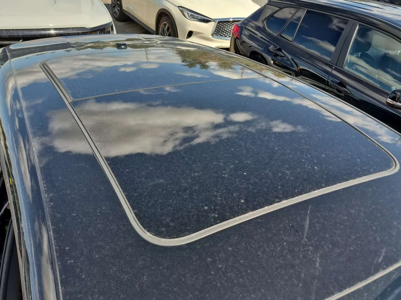 Porsche Macan * AWD 4DR * CARFAX * 2 ����� * �������� *  | Mobile.bg � ����������� 5