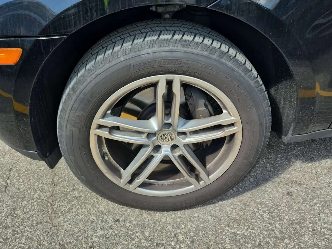 Porsche Macan * AWD 4DR * CARFAX * 2 ����� * �������� *  | Mobile.bg � ����������� 6
