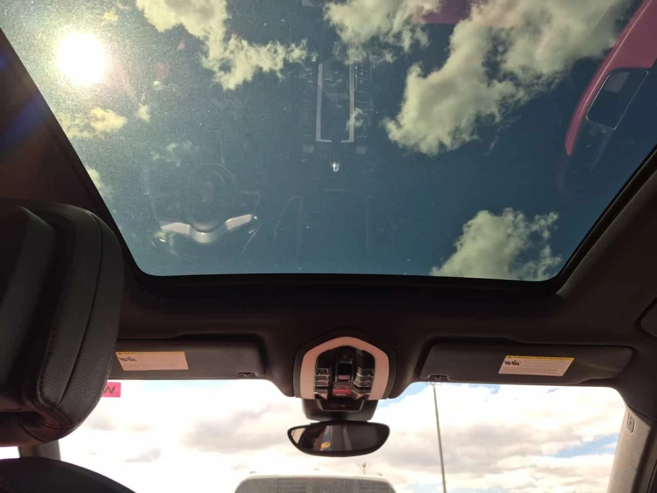 Porsche Macan * AWD 4DR * CARFAX * 2 ����� * �������� *  | Mobile.bg � ����������� 13