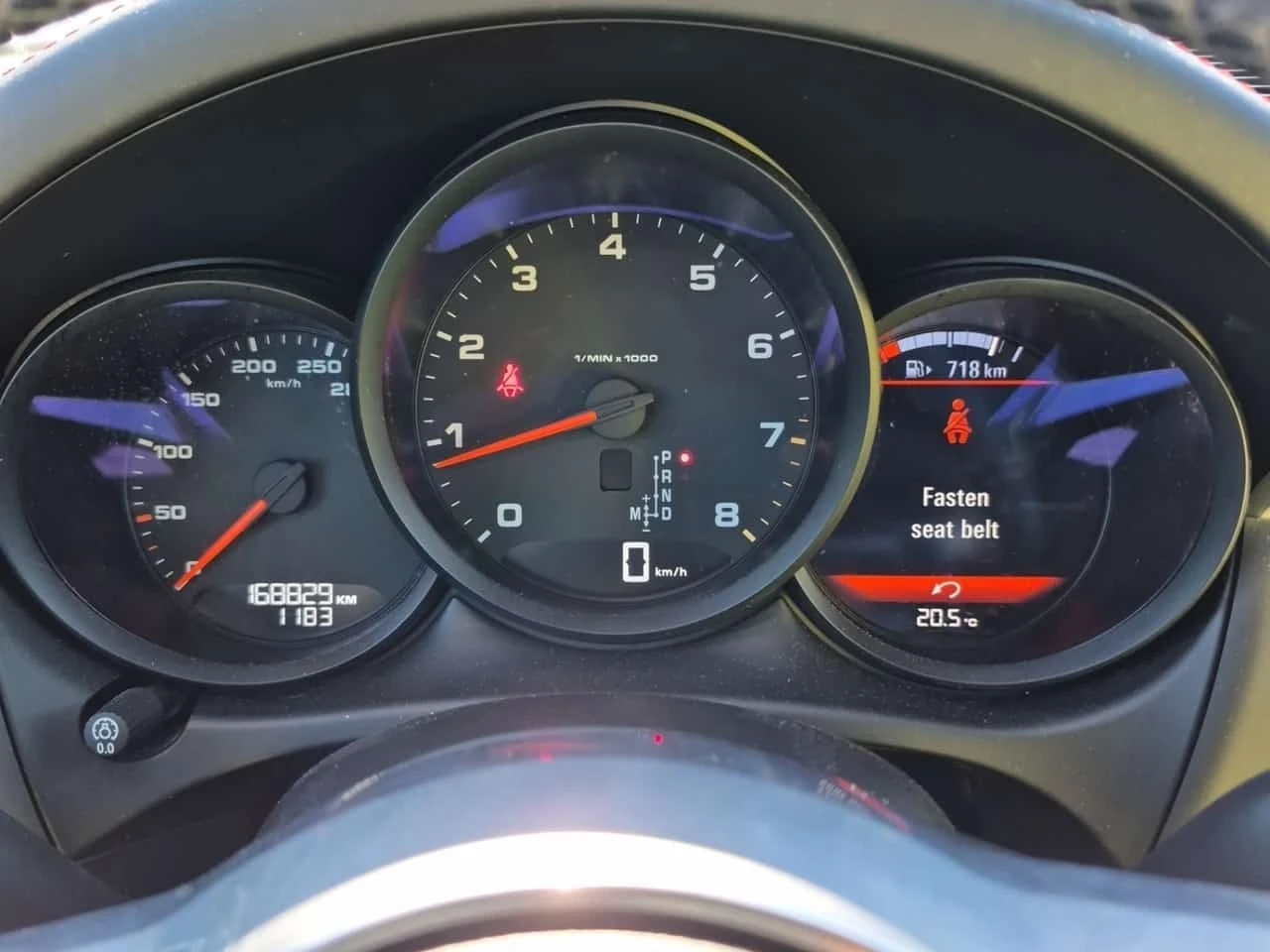 Porsche Macan * AWD 4DR * CARFAX * 2 ����� * �������� *  | Mobile.bg � ����������� 9