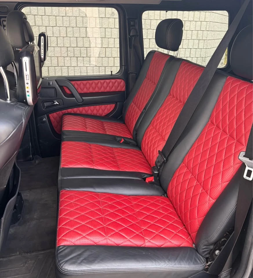 Mercedes-Benz G 500 g63 2019 ����� / Carfax / ����������  | Mobile.bg � ����������� 11