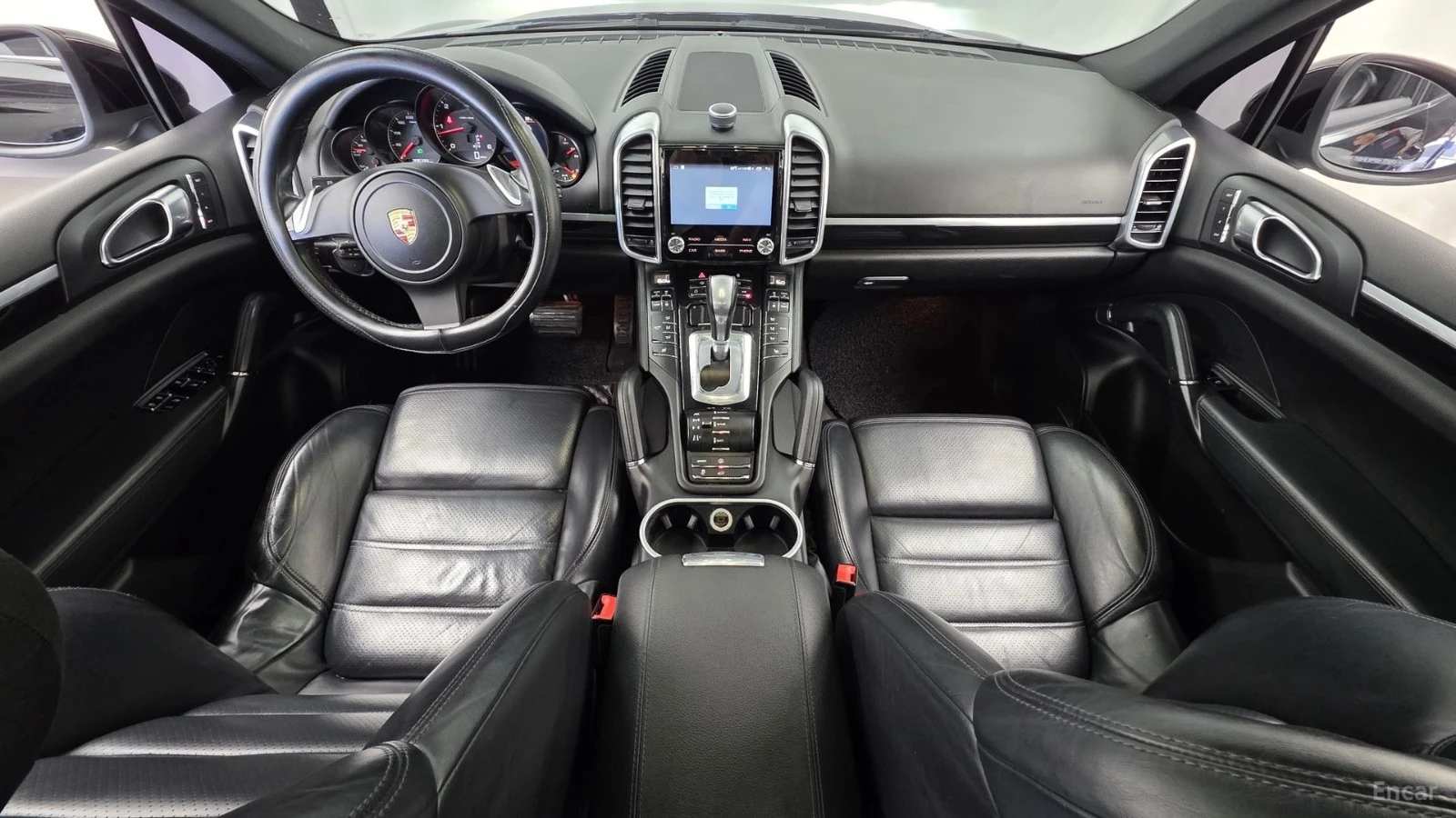 Porsche Cayenne 3.0DISEL ���������� ���� �� �������� | Mobile.bg � ����������� 6