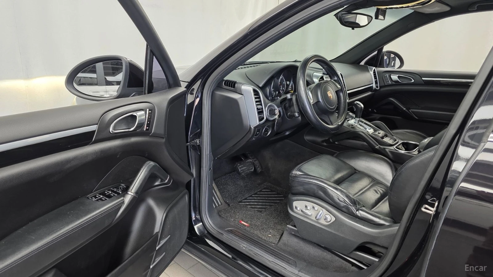 Porsche Cayenne 3.0DISEL ���������� ���� �� �������� | Mobile.bg � ����������� 5