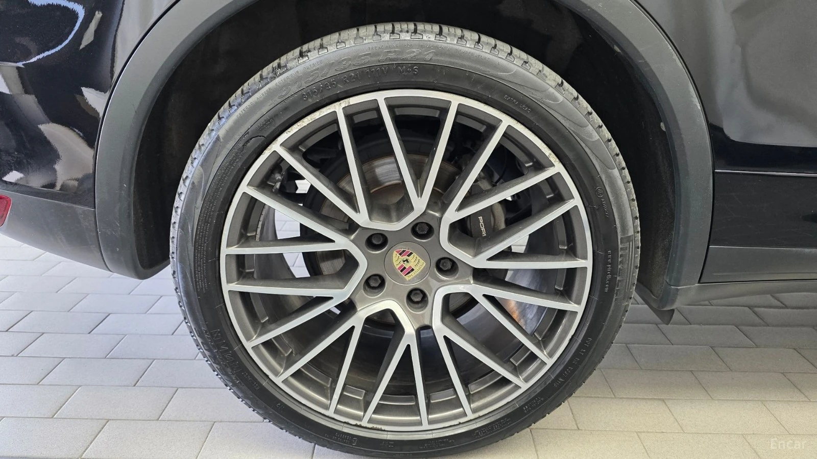 Porsche Cayenne 3.0DISEL ���������� ���� �� �������� | Mobile.bg � ����������� 16