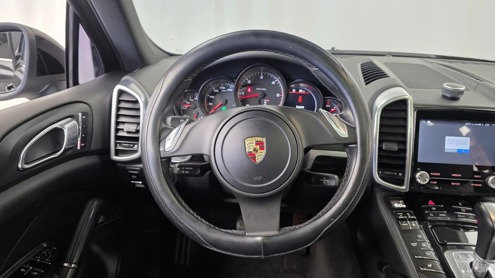 Porsche Cayenne 3.0DISEL ���������� ���� �� �������� | Mobile.bg � ����������� 8