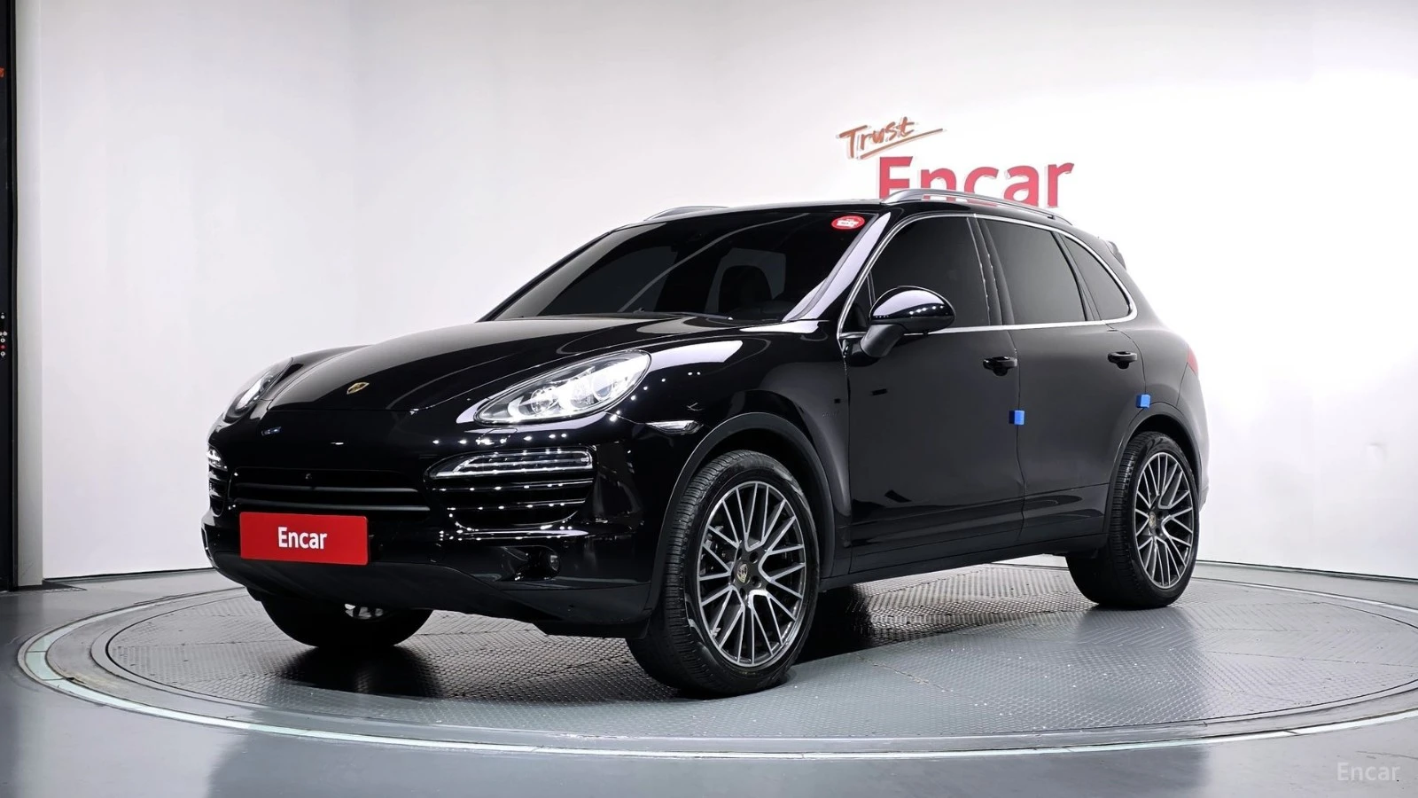 Porsche Cayenne 3.0DISEL Автокредит Цена до България