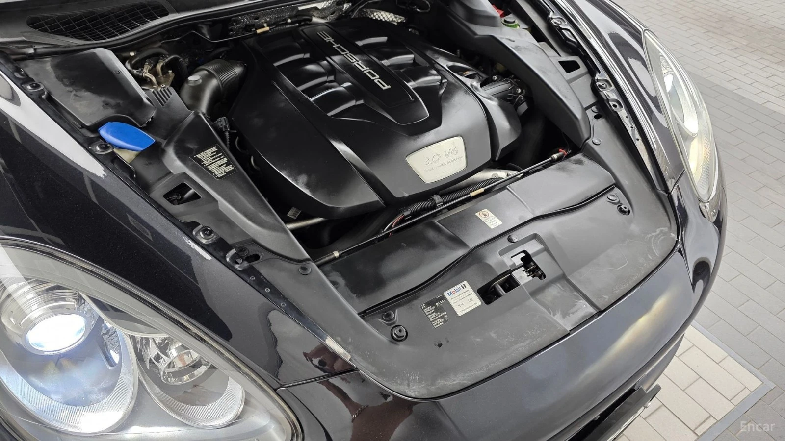 Porsche Cayenne 3.0DISEL ���������� ���� �� �������� | Mobile.bg � ����������� 17