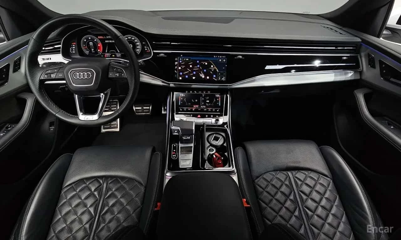 Audi Q8 * 50 TDI Quattro Premium *  | Mobile.bg � ����������� 7