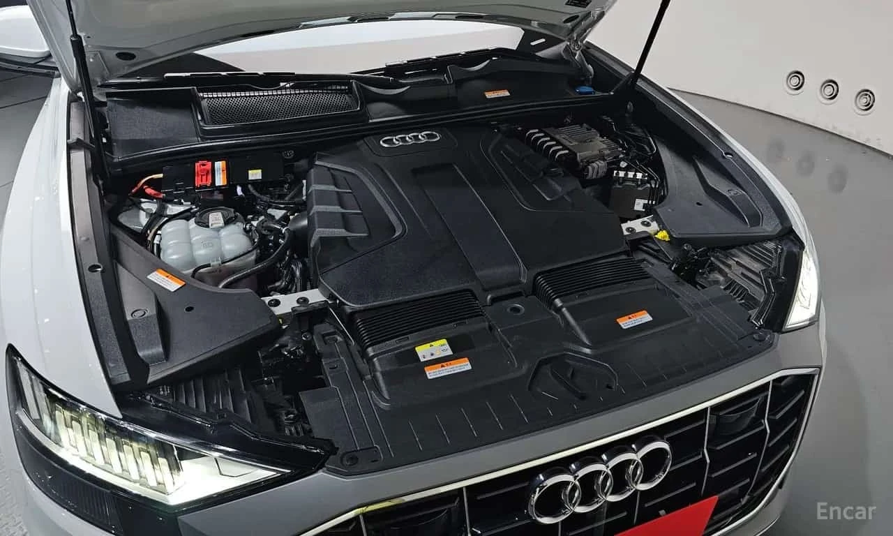 Audi Q8 * 50 TDI Quattro Premium *  | Mobile.bg � ����������� 6