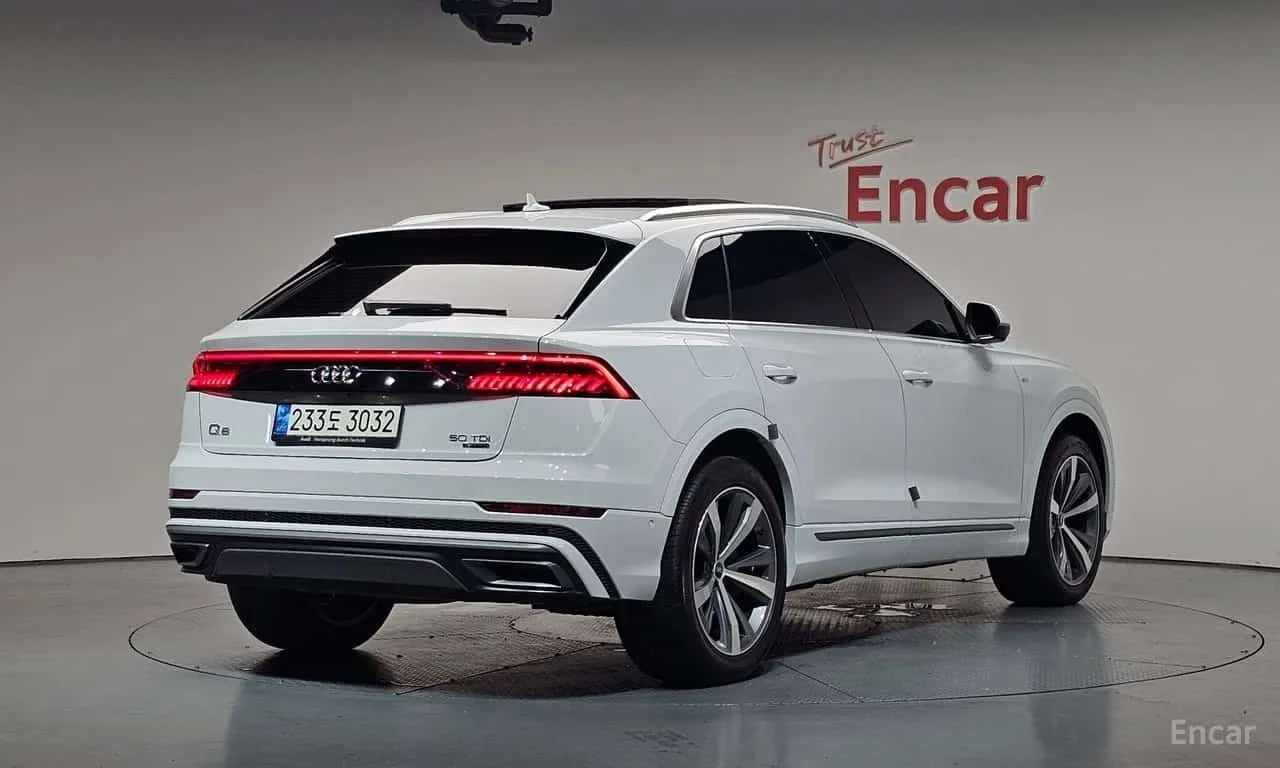 Audi Q8 * 50 TDI Quattro Premium *  | Mobile.bg � ����������� 2