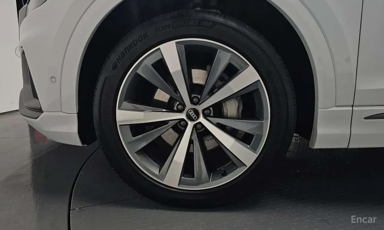 Audi Q8 * 50 TDI Quattro Premium *  | Mobile.bg � ����������� 5