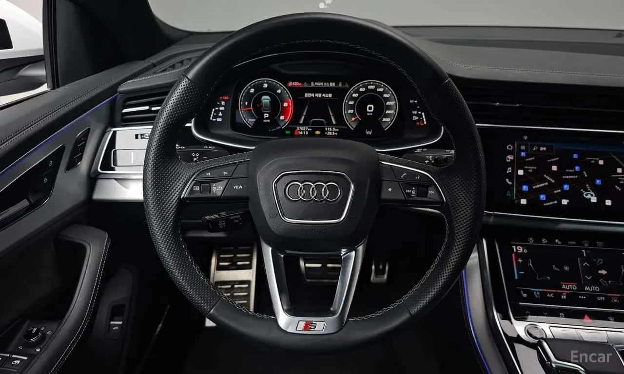 Audi Q8 * 50 TDI Quattro Premium *  | Mobile.bg � ����������� 13