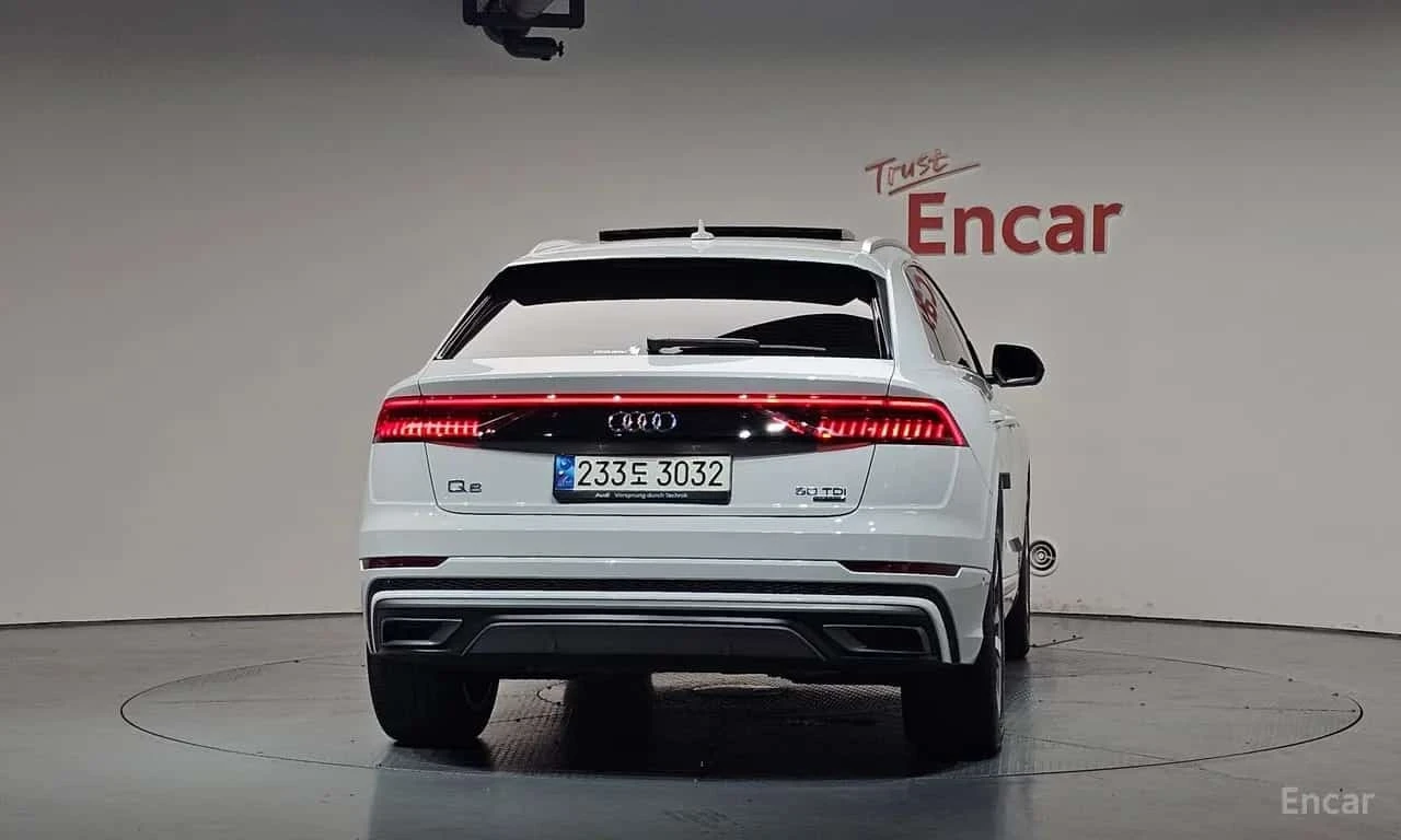Audi Q8 * 50 TDI Quattro Premium *  | Mobile.bg � ����������� 4