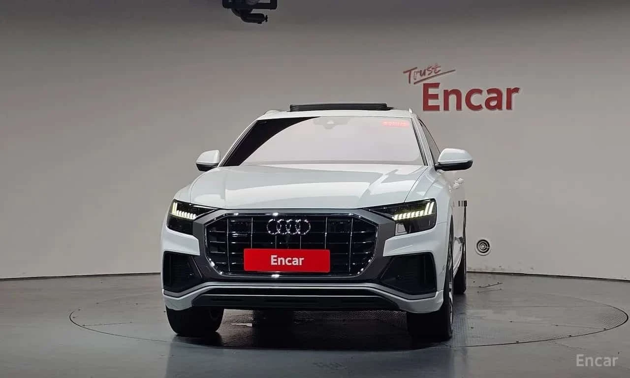 Audi Q8 * 50 TDI Quattro Premium *  | Mobile.bg � ����������� 3