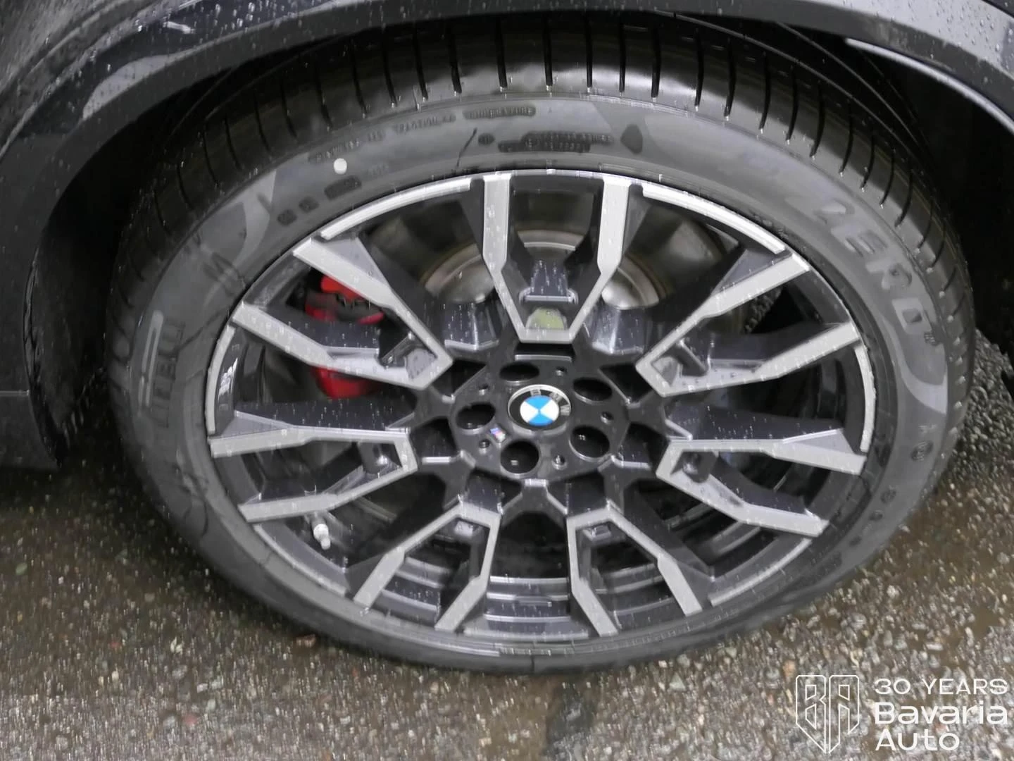 BMW X5 M60i xDrive Sportautomatic | Mobile.bg � ����������� 14