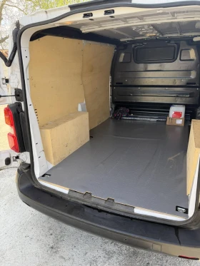 Fiat Scudo L2, снимка 3