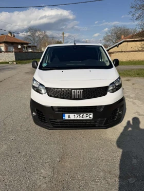 Fiat Scudo L2, снимка 1