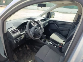 VW Caddy MAXI, снимка 6