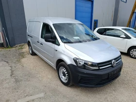 VW Caddy MAXI, снимка 2