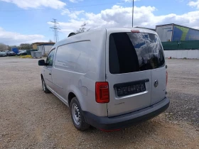 VW Caddy MAXI, снимка 5
