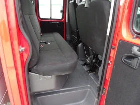 Iveco 35c15 3.0HPI  КАТ. * Б* 7-места, снимка 15