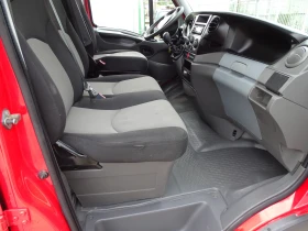 Iveco 35c15 3.0HPI  КАТ. * Б* 7-места, снимка 12