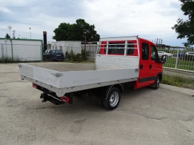 Iveco 35c15 3.0HPI  КАТ. * Б* 7-места, снимка 6