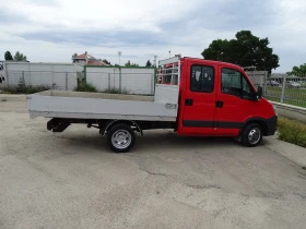 Iveco 35c15 3.0HPI  КАТ. * Б* 7-места, снимка 7