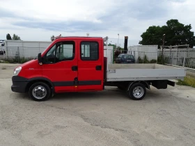 Iveco 35c15 3.0HPI  КАТ. * Б* 7-места, снимка 8