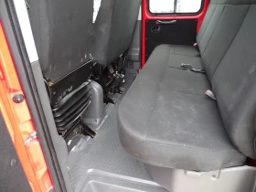 Iveco 35c15 3.0HPI  КАТ. * Б* 7-места, снимка 14