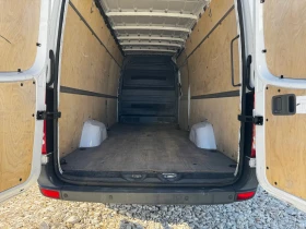 Mercedes-Benz Sprinter 314 MAXI, PDC, NAVI TOP TOP!!!!!, снимка 6