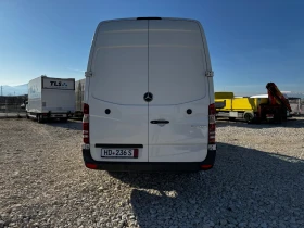 Mercedes-Benz Sprinter 314 MAXI, PDC, NAVI TOP TOP!!!!!, снимка 4