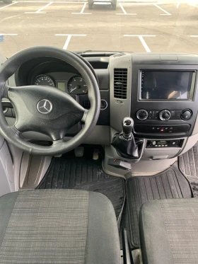 Mercedes-Benz Sprinter, снимка 6