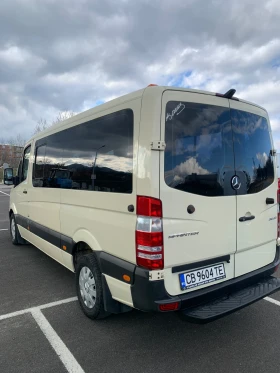 Mercedes-Benz Sprinter, снимка 2