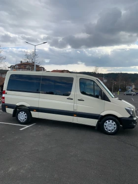 Mercedes-Benz Sprinter, снимка 4