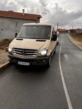 Mercedes-Benz Sprinter, снимка 3