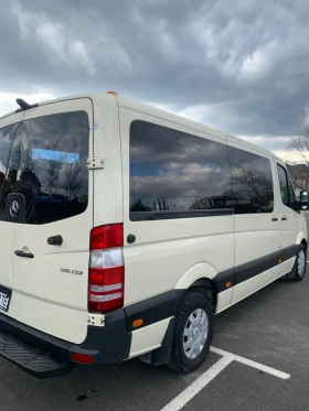 Mercedes-Benz Sprinter, снимка 3